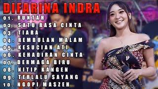 ALBUM DANGDUT KOPLO DIFARINA INDRA - RUNTAH (OM ADELLA)