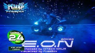 [PUMP IT UP PHOENIX] E.O.N D24