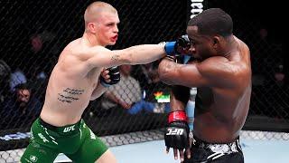 Ian Garry vs Geoff Neal Full Fight UFC 298 - MMA Fighter