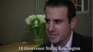 Chris Skarlatos: South Coogee real estate agent testimonial from vendor George Caredes