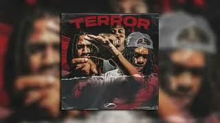 [FREE 60+] Dark Jersey Club/Jerk Drill Loop Kit Sample Pack "TERROR" (Drill,Jerk,Hoodtrap,LeTurtle)