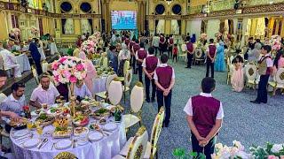 Compilation LUXURY Wedding CEREMONIES | How ORDINARY Uzbeks CELEBRATE Wedding.