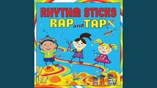 The Rhythm Stick March