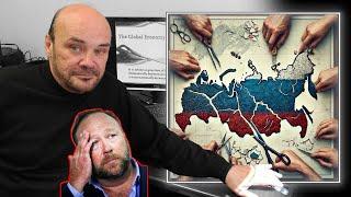 Respected Economist Martin Armstrong Warns | The Alex Jones Full Show Today