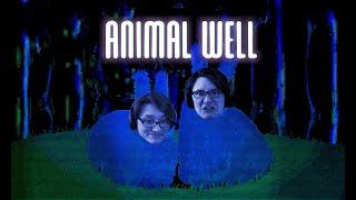 Animal Well Longplay