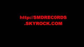 SMD RECORDS - HAUTE TENSION ( EXTRAIT INSTRUMENTALE)