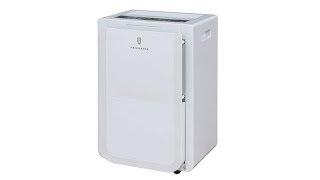 The Best Dehumidifier In 2020 - Friedrich D70BP 70 Pint Dehumidifier Review