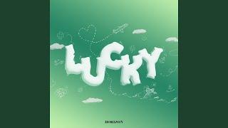 HORI7ON (호라이즌) 'LUCKY' Official Audio