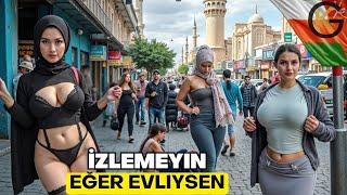 EN ŞAŞIRTICI İSLAM ÜLKESİNE İNANAMAYACAKSINIZ - SIRLARI ORTAYA ÇIKARMAK! Umman'da Yaşam Belgeseli