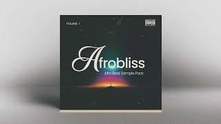 Free loop kit | wizkid  Afrobeat Sample Pack | 2023 |Afrobliss