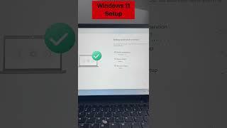 Windows 11 setup @ITFundaz #datatransfer