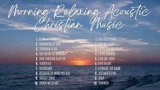 Best Acoustic Worship Songs Collection