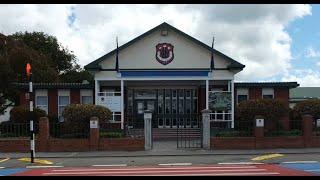 FAHS Feilding High School Tour Virtual Centenary Weekend