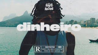 FREE | Viktor Vercetti Sexy Drill Type Beat - "dinheiro"