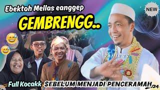 Ceramah Paling Seru & Lucu // KH. MUSLEH ADNAN TERBARU 2024 Live Bringin - Langkap - Besuki