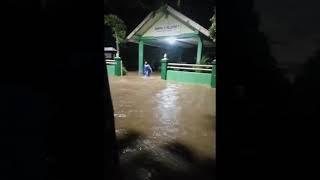 Tanggap Bencana Banjir Kulonprogo, Onsight Foundation - Sumringah