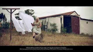 AAMI Weather Alerts TV Commercial 2016