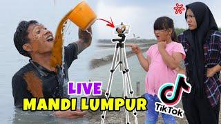 LIVE MANDI LUMPUR VIRAL TIKTOK | CHIKAKU CHANNEL