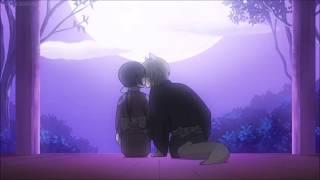 【Complete love story between Nanami and Tomoe】 Kamisama Hajimemashita AMV