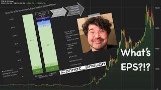 Tesla EPS: What is it? What counts as a "beat" on earnings? "GAAP"? "Non-GAAP"? "Adjusted"?