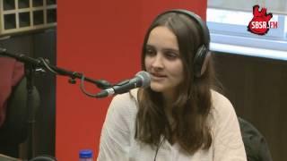 SBSR.FM | Golden Slumbers - Cleo