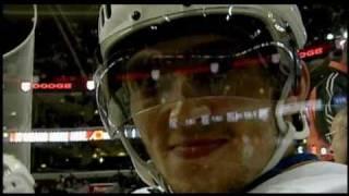 just like me - Pavel Bure Alexander Ovechkin Ovy - Ch 02 of 11