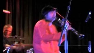 Arun Ghosh at London Jazz Festival 2007 "Bhairavi"