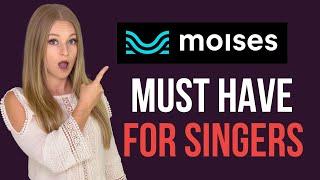 How to Remove Vocals and Change the Key of ANY Song for FREE | Must Have APP for Singers