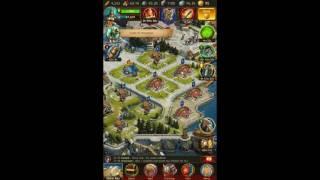 Vikings war of clans advanced troop training and speed guide