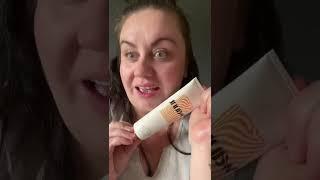 Meg Strickland WAUNT Review Oriflame UK - Brand New Launch