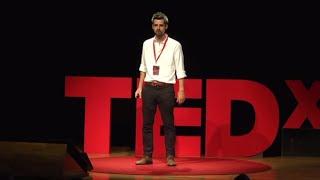 ¿Aprobar o aprender?  | Lucas Gortazar | TEDxUDeusto