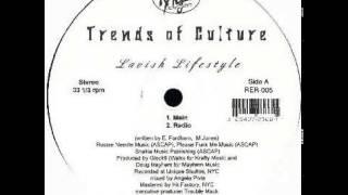 Trends Of Culture - Lavish Lifestyle (1998)