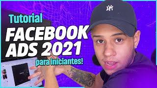 COMO ANUNCIAR NO FACEBOOK ADS  - TUTORIAL PASSO A PASSO