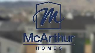 Beckett - McArthur Homes