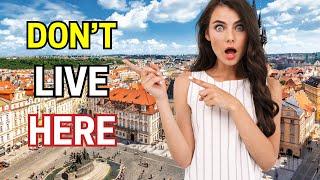 10 Countries People REGRET Moving to | Don't RUIN Your Future!