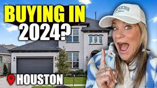 Planning a Move to Texas in 2024? What You Need to Know | Natasha Tessier