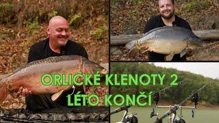 Orlické klenoty 2 | Zdolávačky | Montáže | Krásní kapři