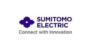 Sumitomo Electric Company Movie