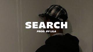 [FREE]Wizkid x Omah Lay x Rema Afrobeat Type Beat - " SEARCH " |Afrobeat Instrumental 2025