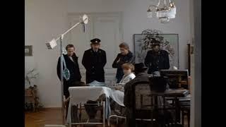 Kottan ermittelt - Ermittlung am Tatort/Bei Polizeiprädident Pilch (Aus der Folge ''Fühlt wie Du'')