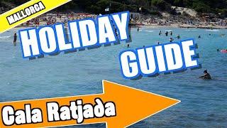 Cala Ratjada Majorca holiday guide and tips