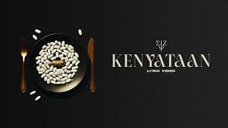 Eizy - Kenyataan (Lyric Video)