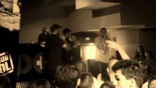 Doc - Frati feat Carbon si VD (live)