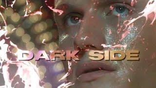 DARK SIDE — IVAN DRAGO — ROCKY IV