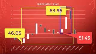 2月份炒家愛股瑞聲科技,買升108幾倍,買跌更加賺328倍