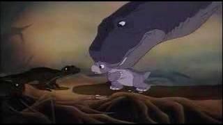 James Horner, The Land Before Time - Hatching of Littlefoot