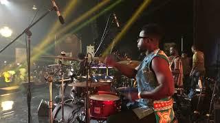 FRANCIS OSEI  JAMING WITH KOJO ANTWI PT 2