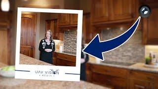 Beautiful Home Tour in Ham Lake, Minnesota | Explore Now!