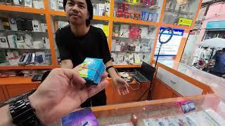 Buying A Sim Card In Kathmandu Nepal 