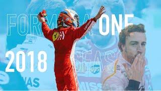 F1 2018 | Unofficial Season Montage |ᴴᴰ